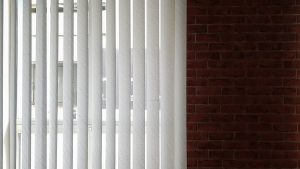 persiana vertical de pvc