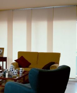 Alternative view of Painéis