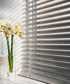 Alternative view of Horizontal Alumínio