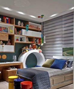 Alternative view of Sheer Elegance