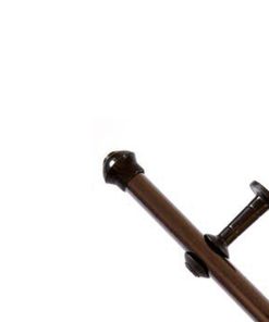 Alternative view of Bastões