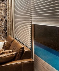 Alternative view of Soft Sheer